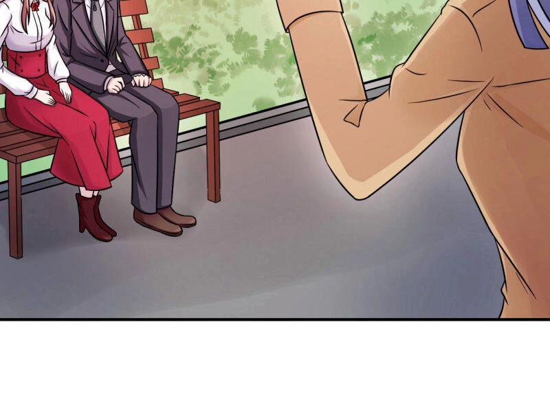 Mạc Thiếu Bức Hôn: Vợ Mới Khó Chống Đỡ Chapter 84 - 29