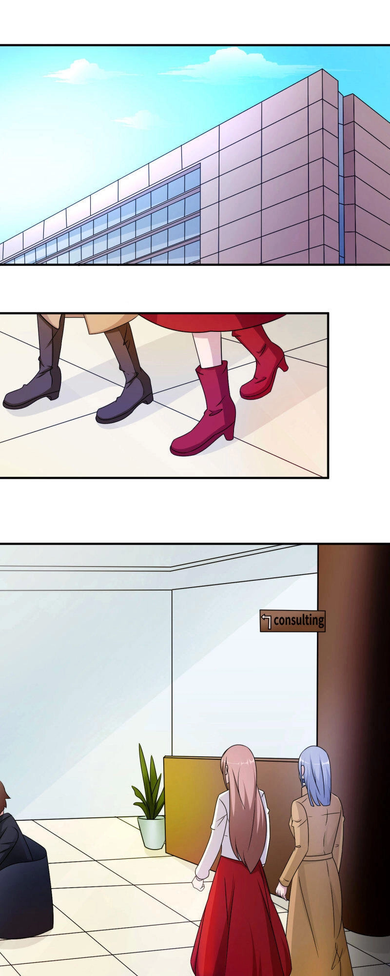 Mạc Thiếu Bức Hôn: Vợ Mới Khó Chống Đỡ Chapter 84 - 36