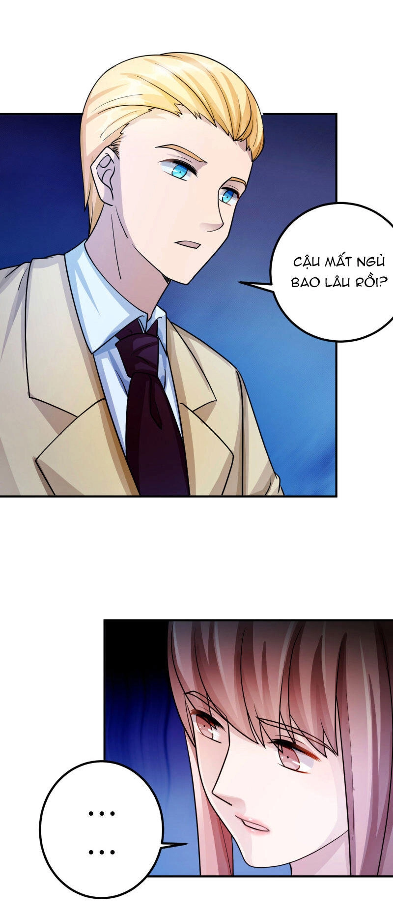 Mạc Thiếu Bức Hôn: Vợ Mới Khó Chống Đỡ Chapter 84 - 43