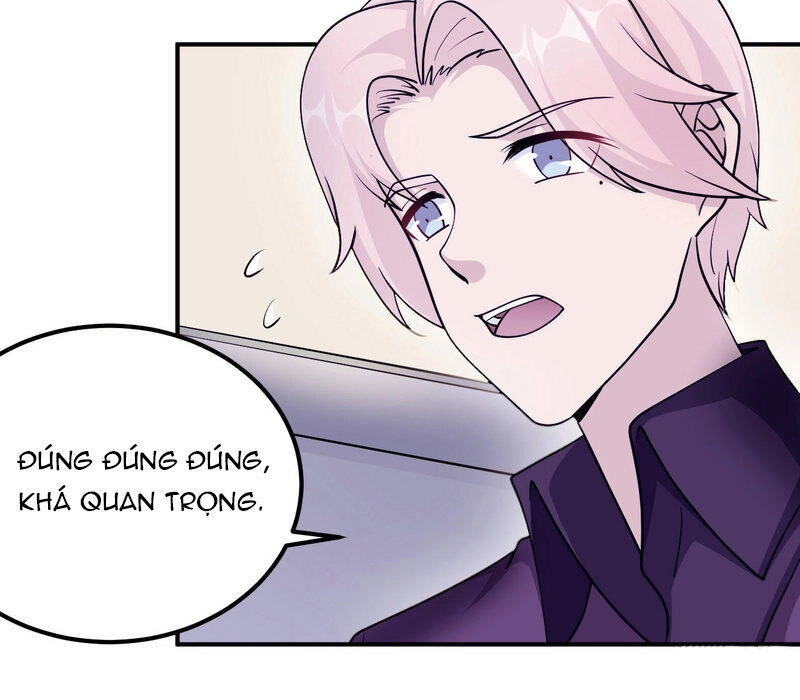 Mạc Thiếu Bức Hôn: Vợ Mới Khó Chống Đỡ Chapter 85 - 29