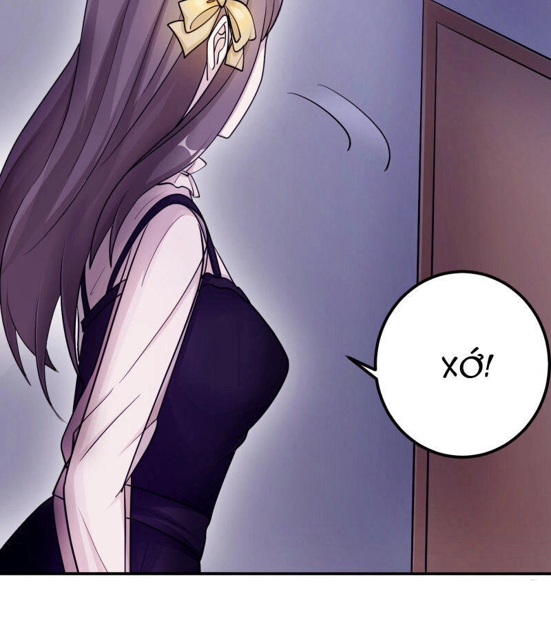 Mạc Thiếu Bức Hôn: Vợ Mới Khó Chống Đỡ Chapter 85 - 31