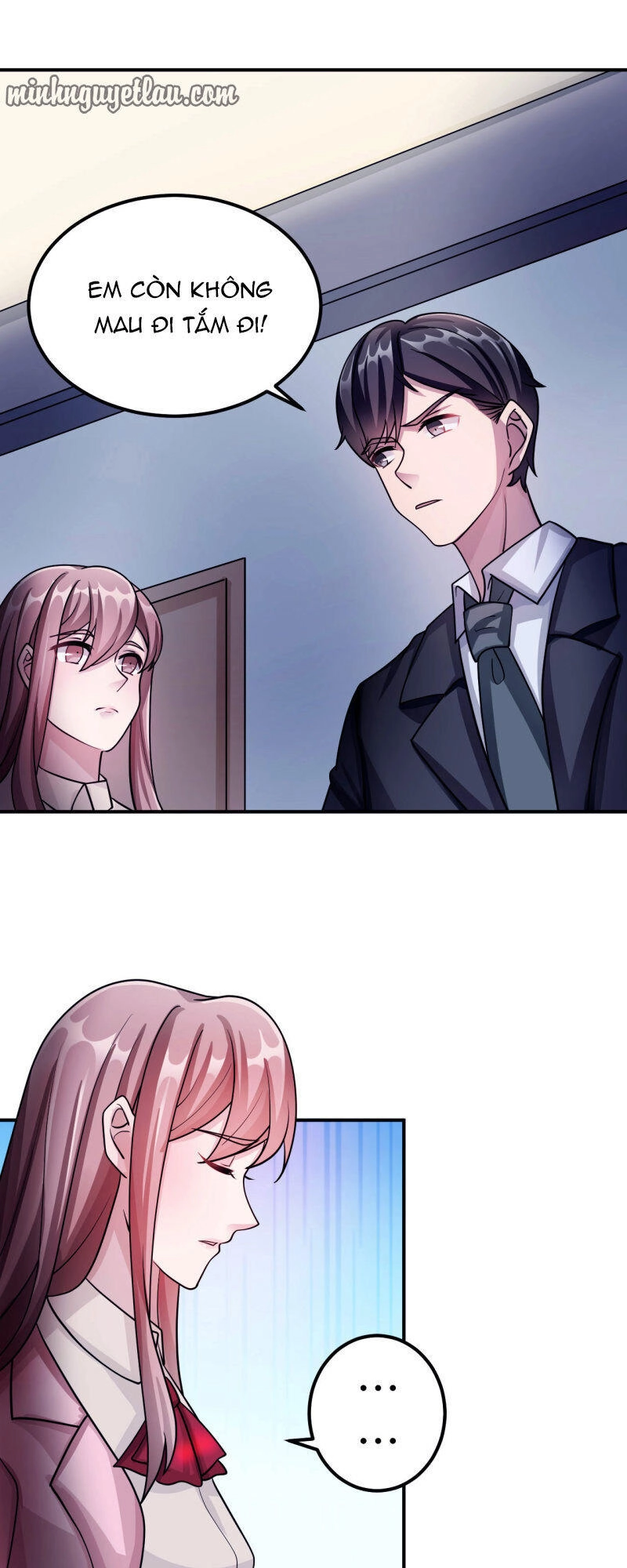 Mạc Thiếu Bức Hôn: Vợ Mới Khó Chống Đỡ Chapter 85 - 32