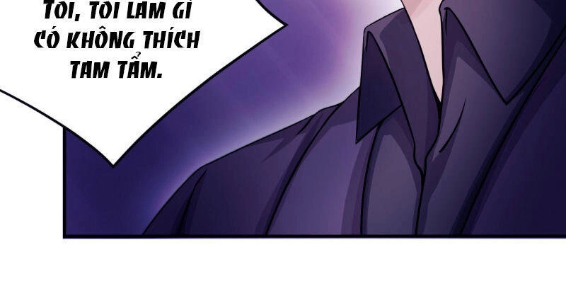 Mạc Thiếu Bức Hôn: Vợ Mới Khó Chống Đỡ Chapter 85 - 44