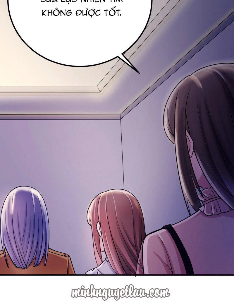 Mạc Thiếu Bức Hôn: Vợ Mới Khó Chống Đỡ Chapter 85 - 58