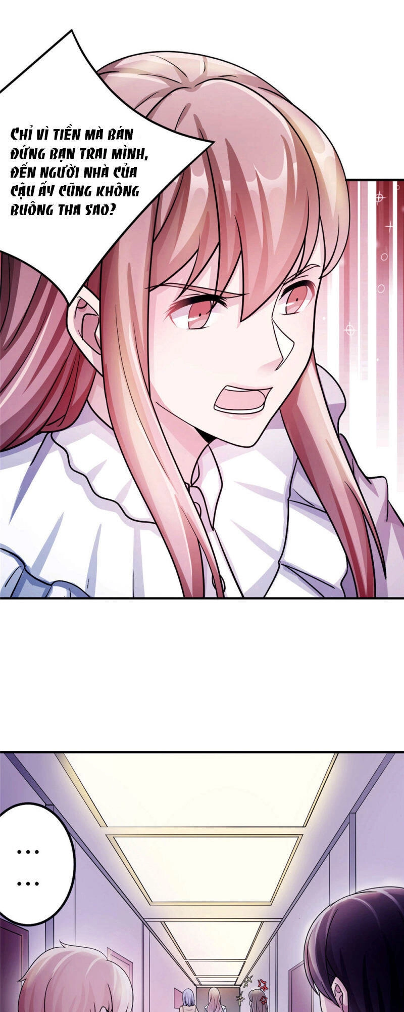 Mạc Thiếu Bức Hôn: Vợ Mới Khó Chống Đỡ Chapter 86 - 5