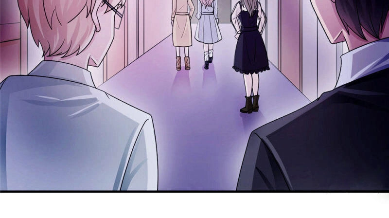 Mạc Thiếu Bức Hôn: Vợ Mới Khó Chống Đỡ Chapter 86 - 6