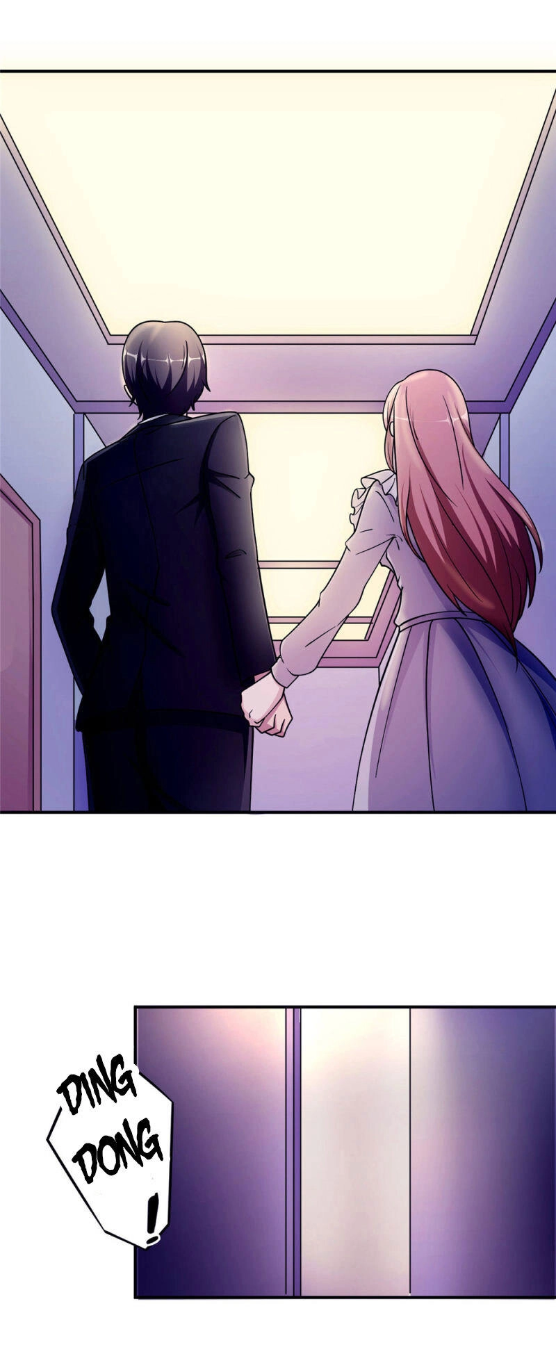 Mạc Thiếu Bức Hôn: Vợ Mới Khó Chống Đỡ Chapter 86 - 10