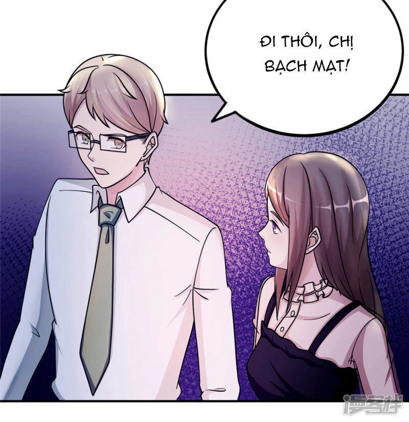 Mạc Thiếu Bức Hôn: Vợ Mới Khó Chống Đỡ Chapter 86 - 12