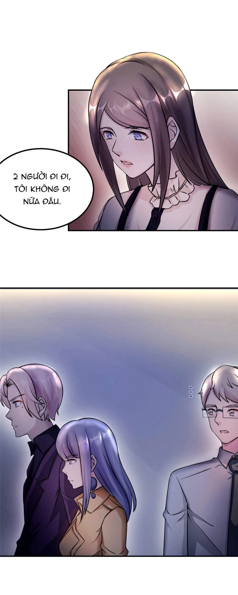 Mạc Thiếu Bức Hôn: Vợ Mới Khó Chống Đỡ Chapter 86 - 13