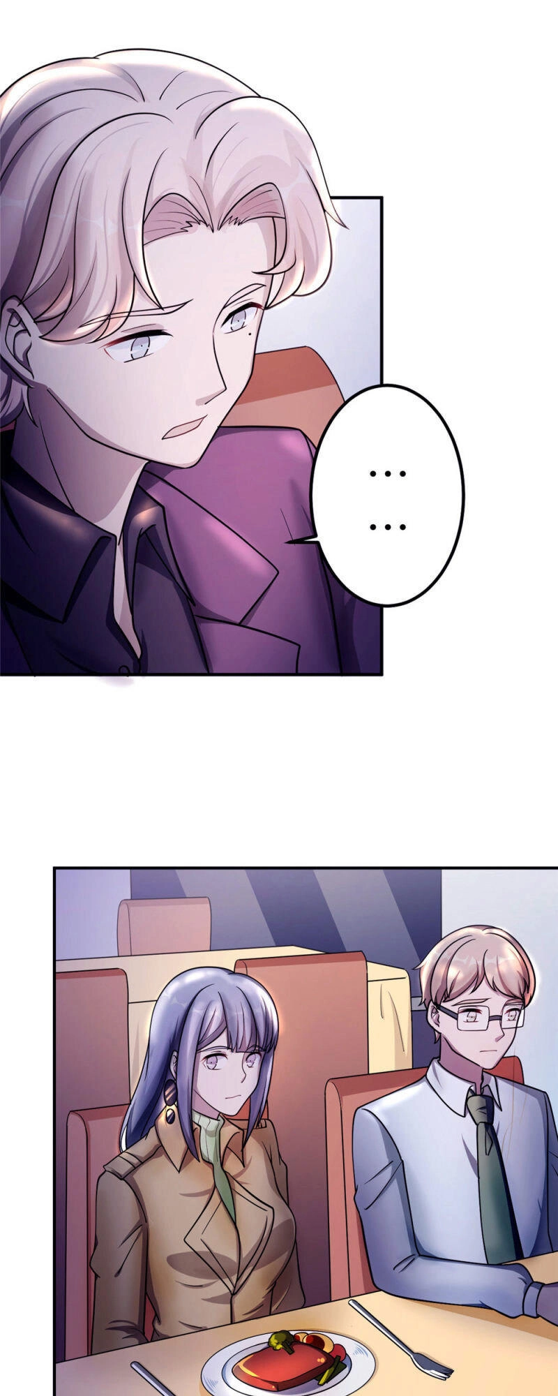 Mạc Thiếu Bức Hôn: Vợ Mới Khó Chống Đỡ Chapter 86 - 28