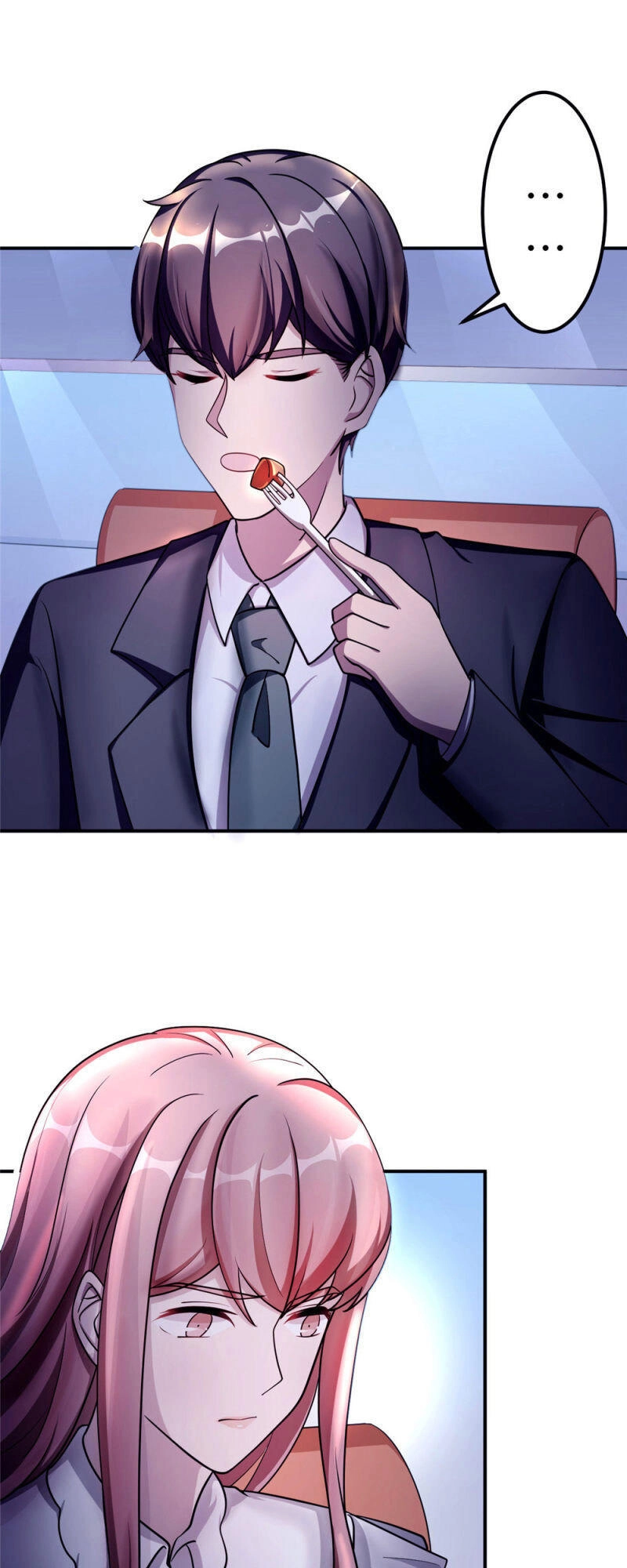 Mạc Thiếu Bức Hôn: Vợ Mới Khó Chống Đỡ Chapter 86 - 30