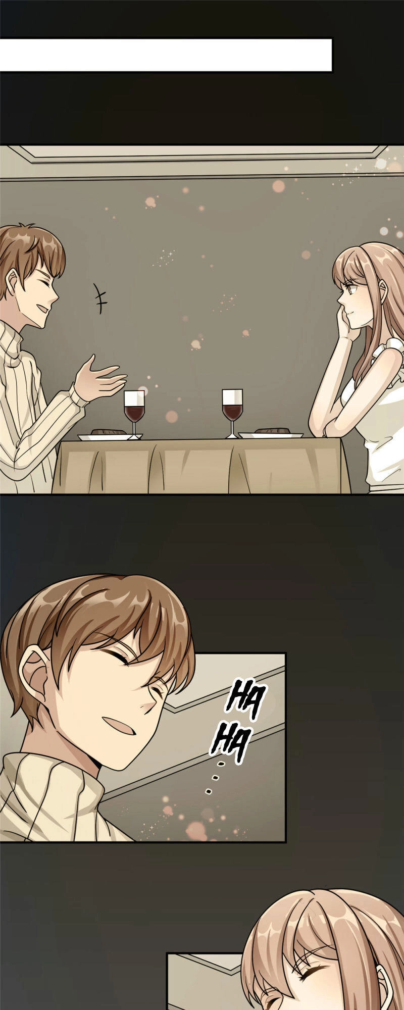 Mạc Thiếu Bức Hôn: Vợ Mới Khó Chống Đỡ Chapter 86 - 32