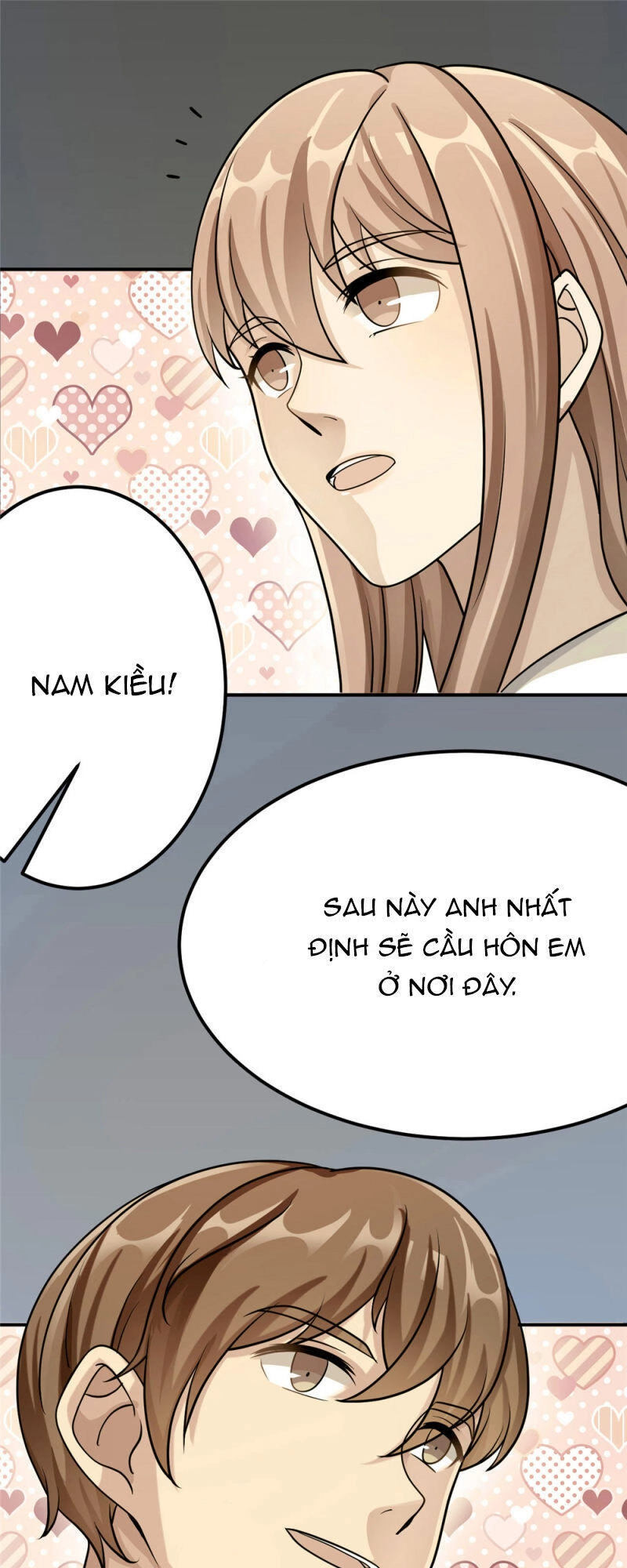 Mạc Thiếu Bức Hôn: Vợ Mới Khó Chống Đỡ Chapter 86 - 34