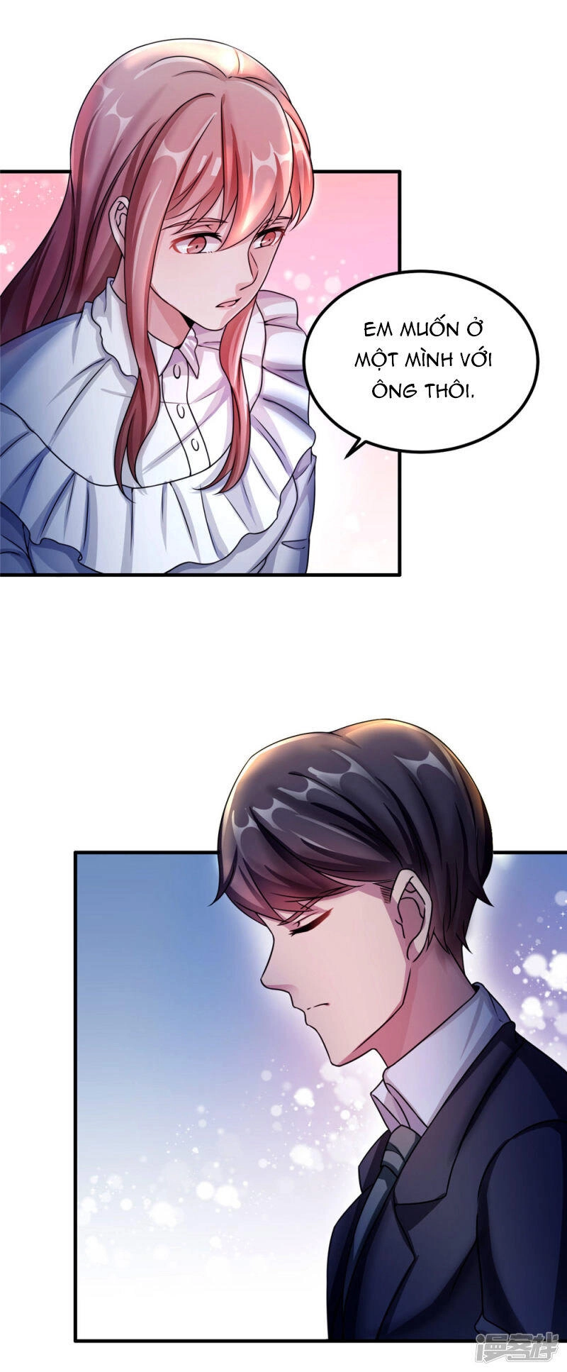 Mạc Thiếu Bức Hôn: Vợ Mới Khó Chống Đỡ Chapter 86 - 42