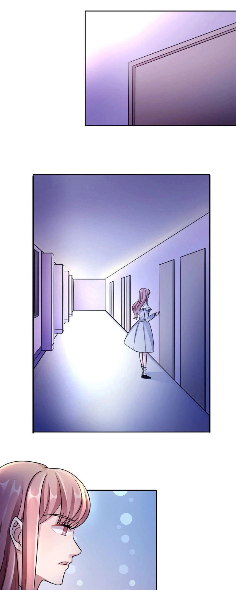 Mạc Thiếu Bức Hôn: Vợ Mới Khó Chống Đỡ Chapter 86 - 44