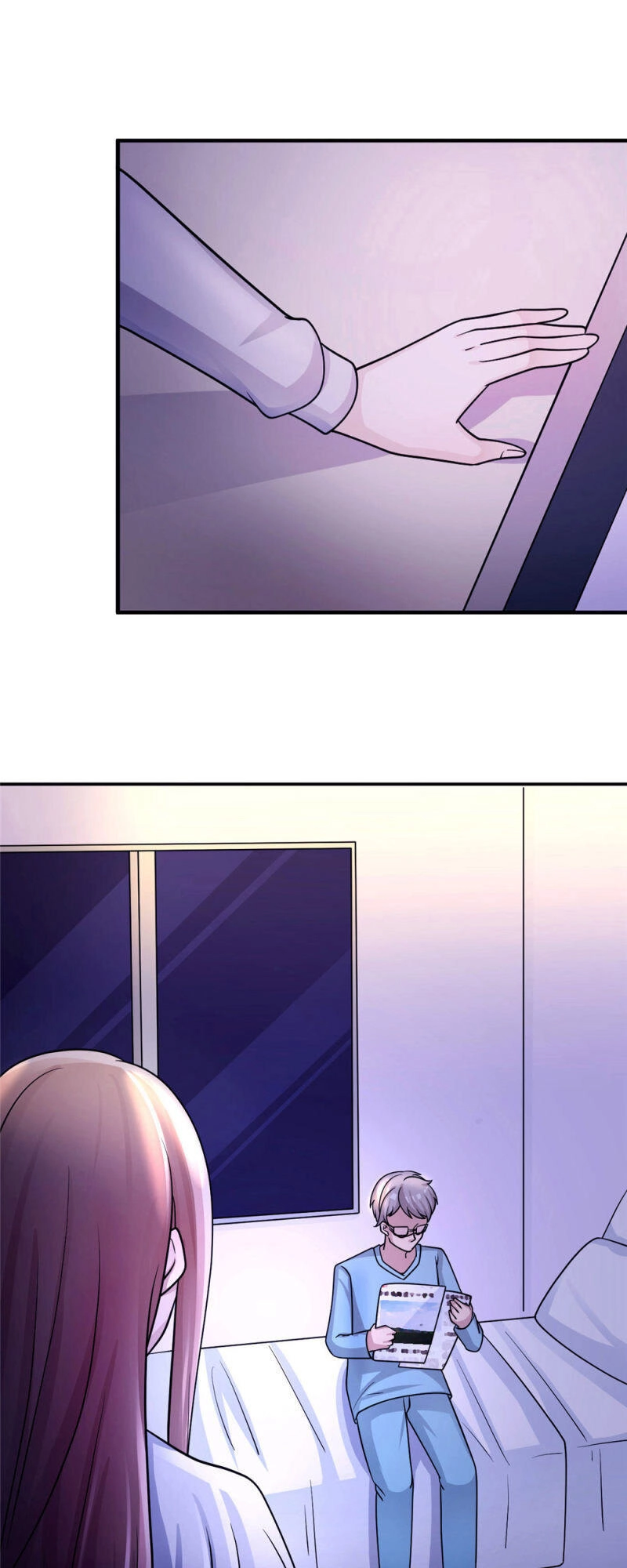 Mạc Thiếu Bức Hôn: Vợ Mới Khó Chống Đỡ Chapter 86 - 46