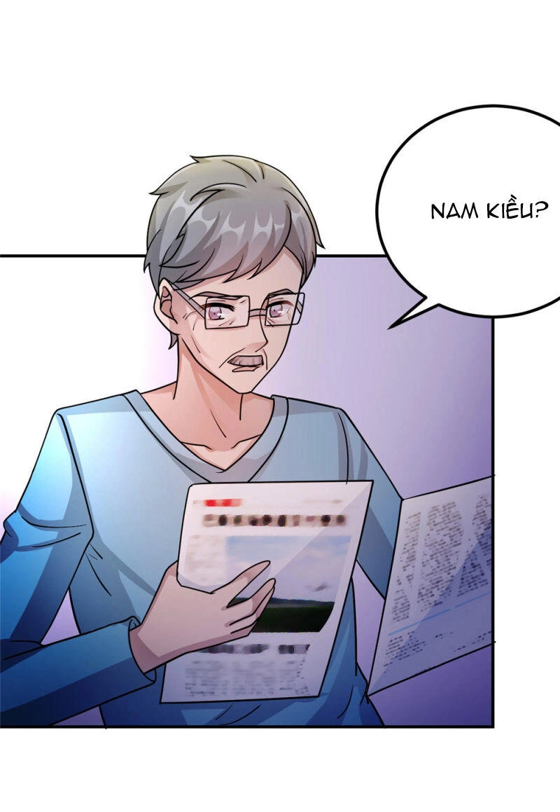 Mạc Thiếu Bức Hôn: Vợ Mới Khó Chống Đỡ Chapter 86 - 48