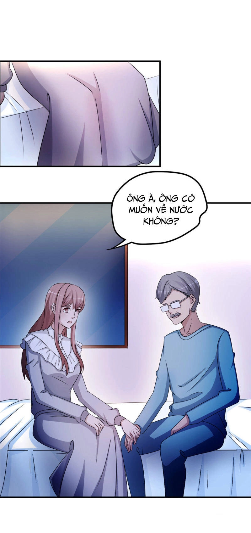 Mạc Thiếu Bức Hôn: Vợ Mới Khó Chống Đỡ Chapter 86 - 51