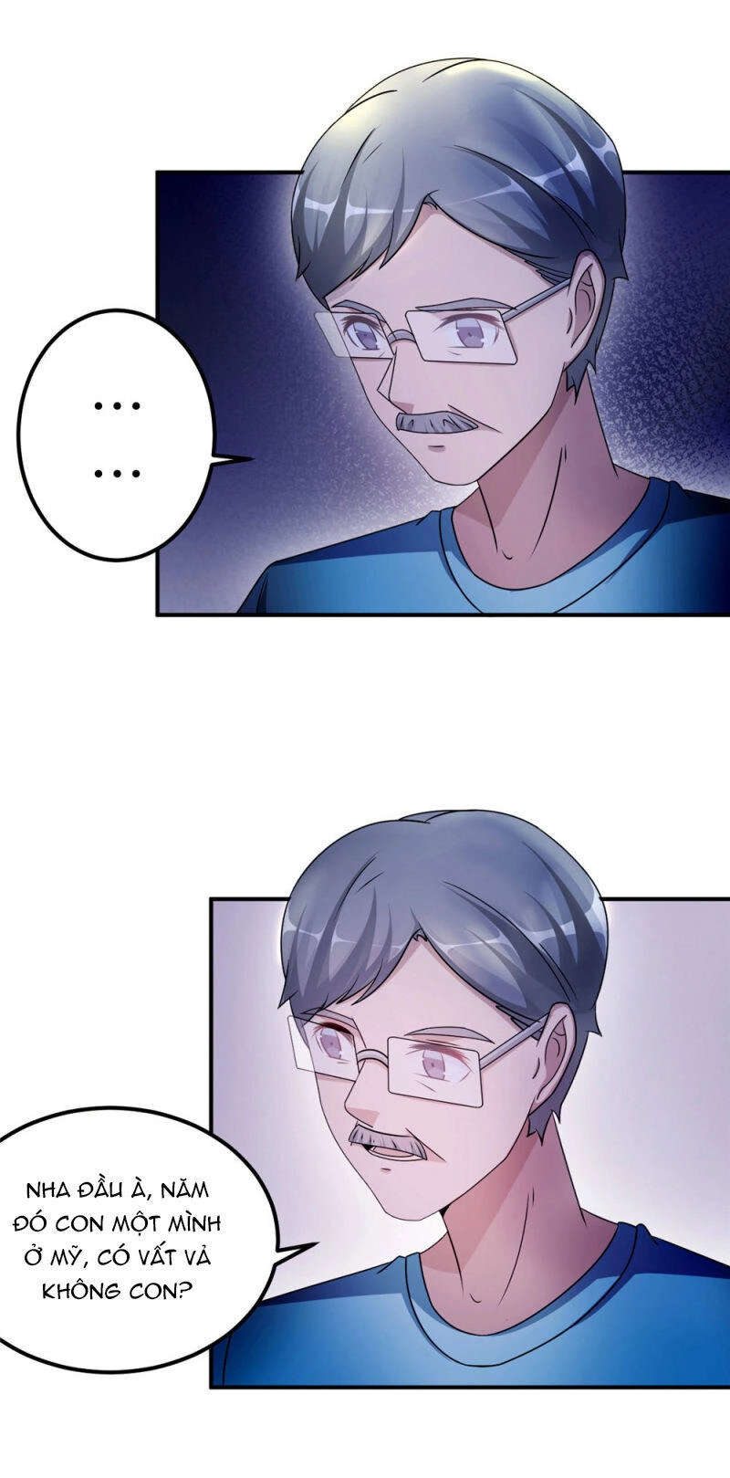 Mạc Thiếu Bức Hôn: Vợ Mới Khó Chống Đỡ Chapter 86 - 52