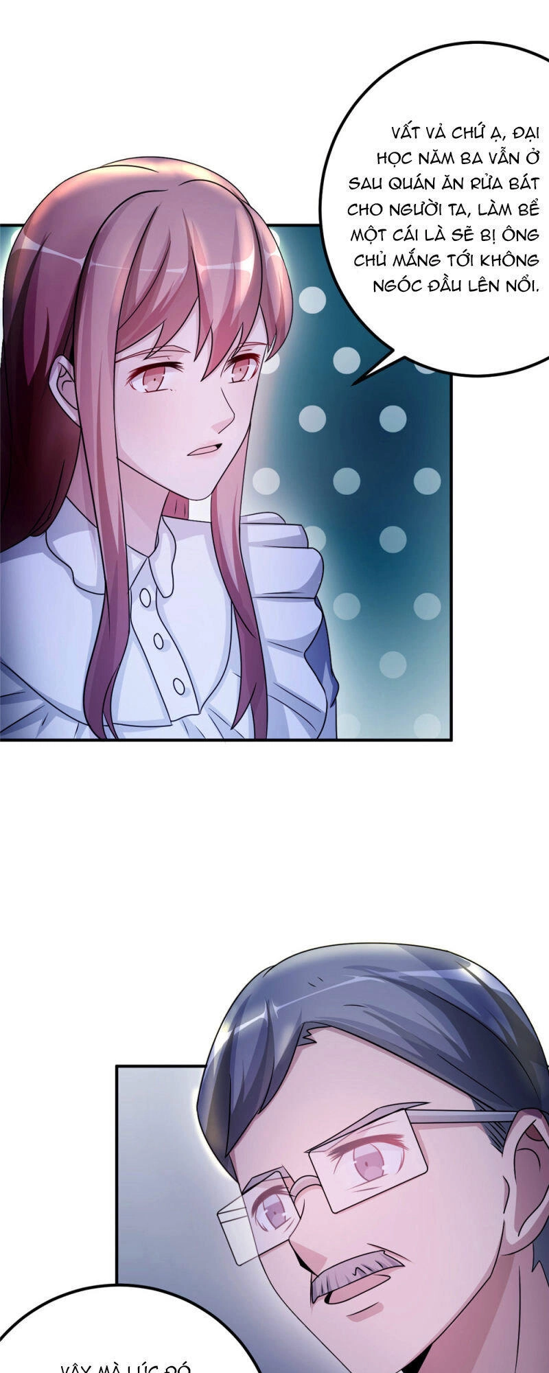 Mạc Thiếu Bức Hôn: Vợ Mới Khó Chống Đỡ Chapter 86 - 53