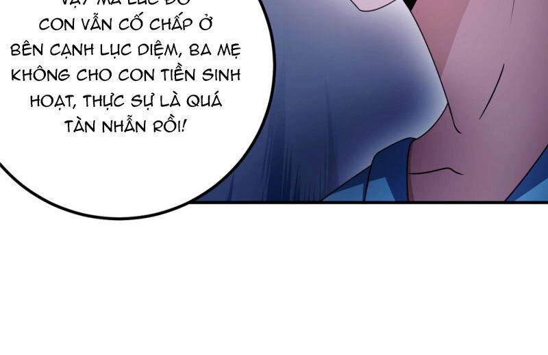 Mạc Thiếu Bức Hôn: Vợ Mới Khó Chống Đỡ Chapter 86 - 54