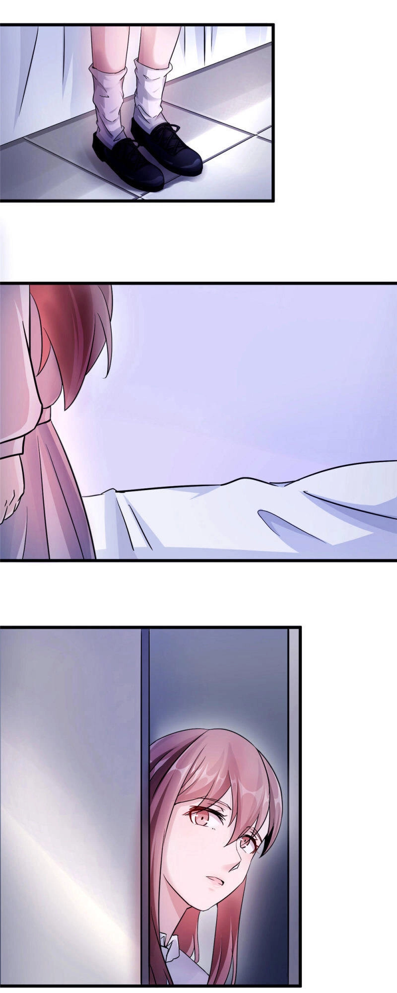 Mạc Thiếu Bức Hôn: Vợ Mới Khó Chống Đỡ Chapter 86 - 57