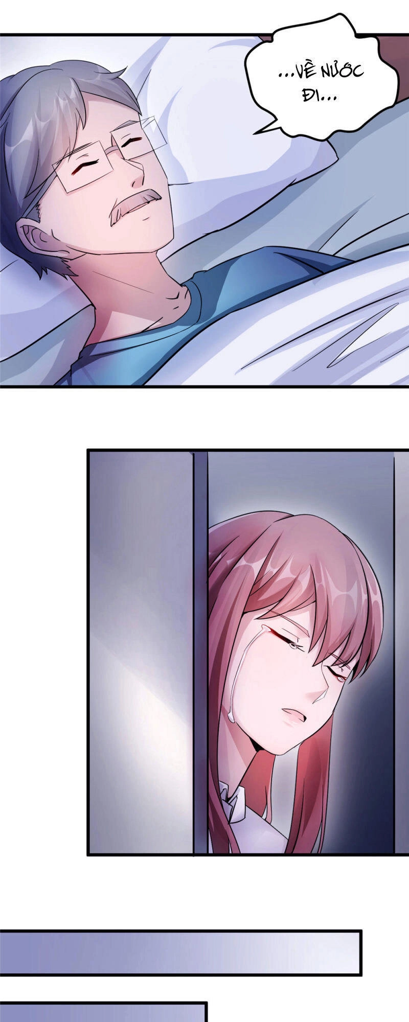 Mạc Thiếu Bức Hôn: Vợ Mới Khó Chống Đỡ Chapter 86 - 59