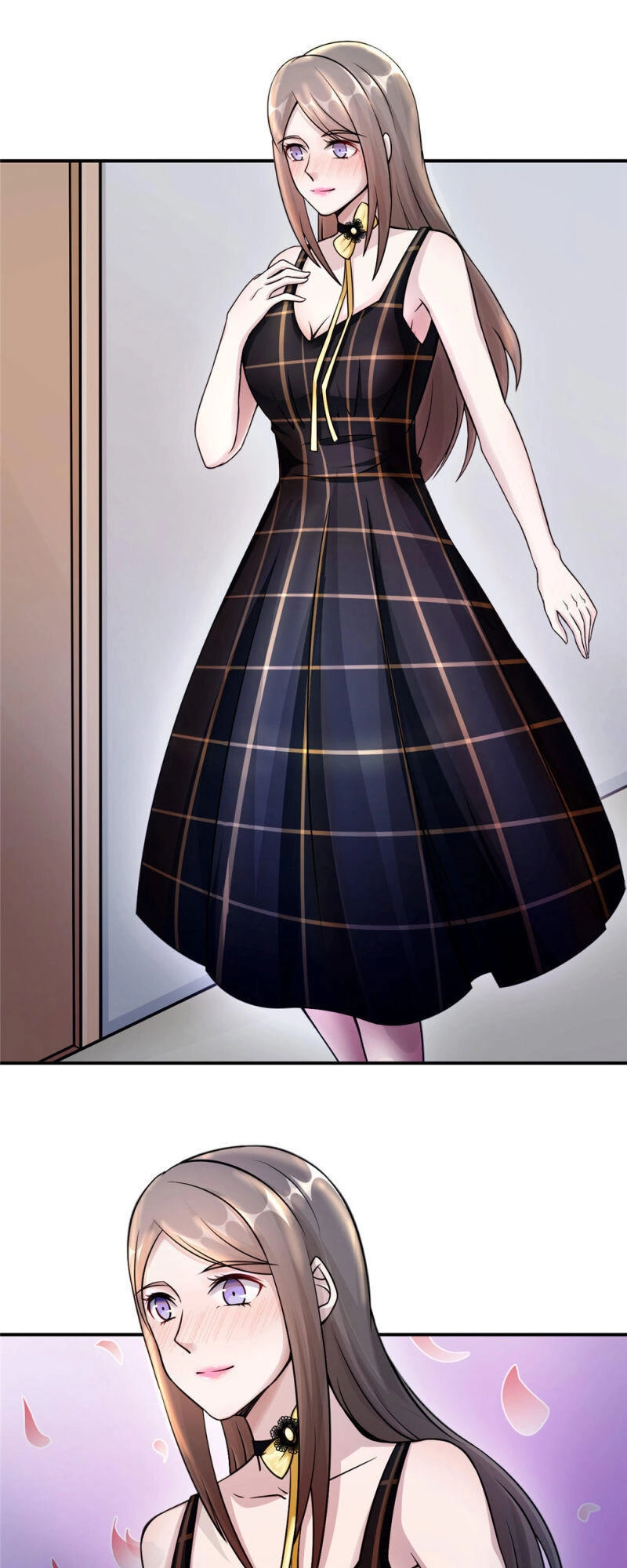 Mạc Thiếu Bức Hôn: Vợ Mới Khó Chống Đỡ Chapter 87 - 13