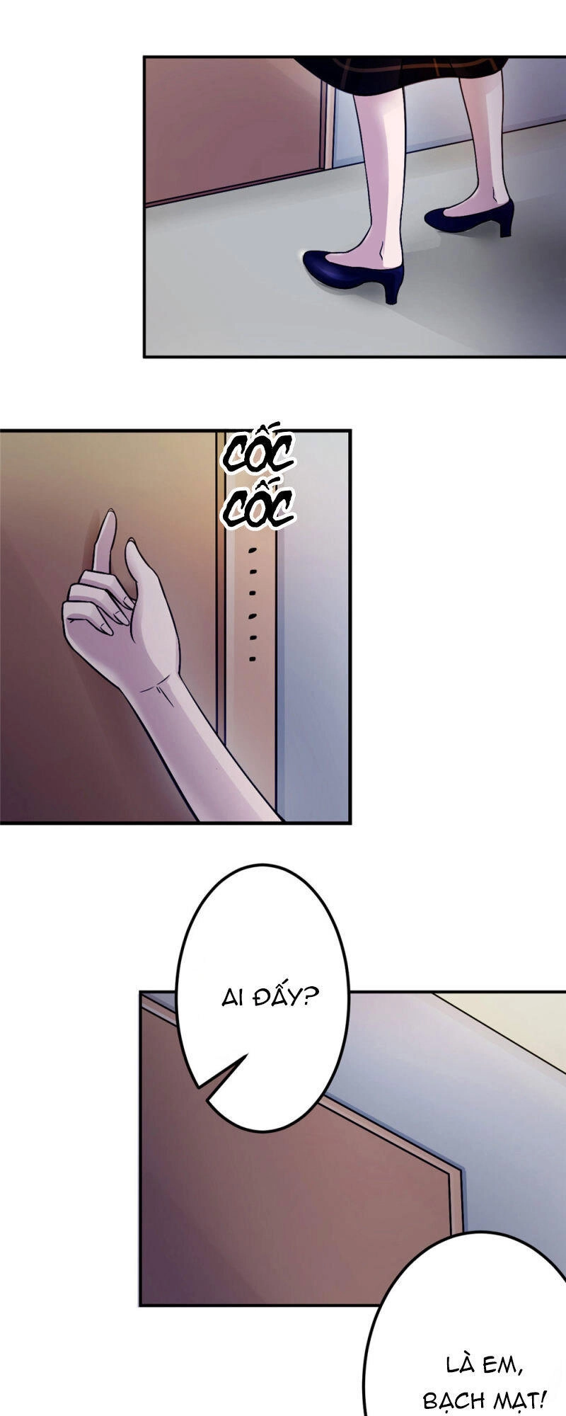 Mạc Thiếu Bức Hôn: Vợ Mới Khó Chống Đỡ Chapter 87 - 15