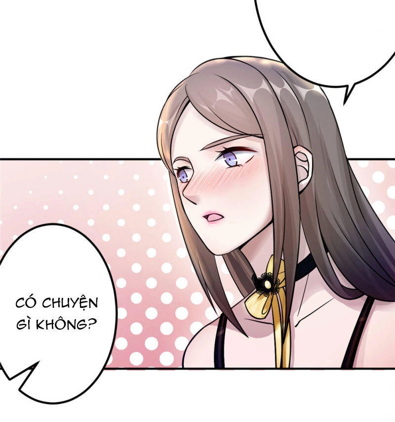 Mạc Thiếu Bức Hôn: Vợ Mới Khó Chống Đỡ Chapter 87 - 16