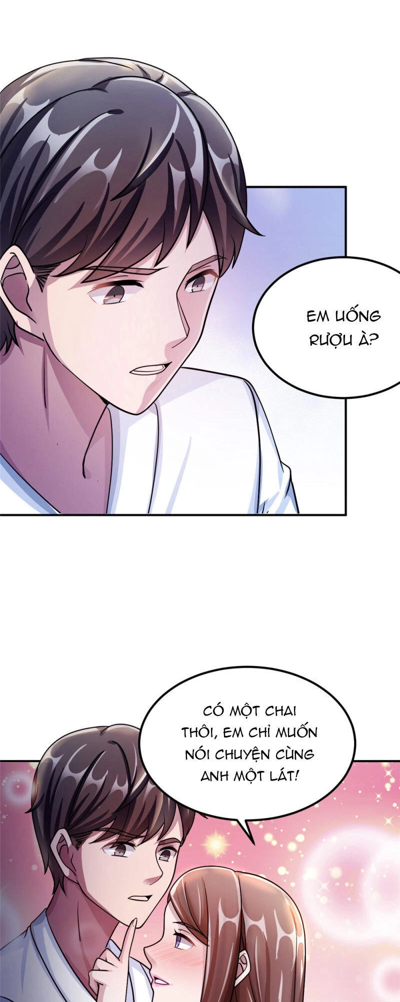 Mạc Thiếu Bức Hôn: Vợ Mới Khó Chống Đỡ Chapter 87 - 21