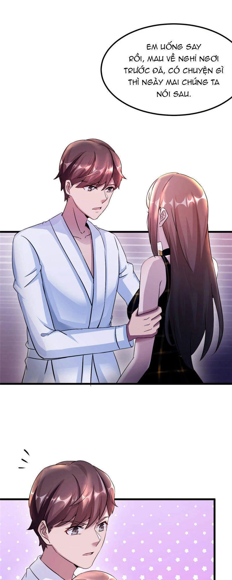 Mạc Thiếu Bức Hôn: Vợ Mới Khó Chống Đỡ Chapter 87 - 23