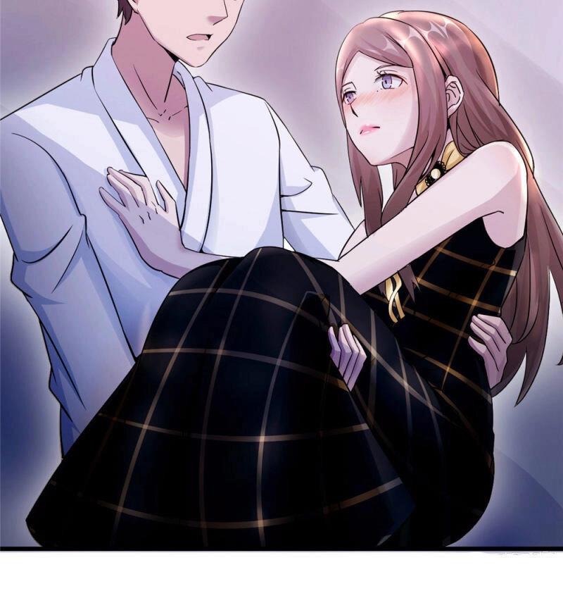 Mạc Thiếu Bức Hôn: Vợ Mới Khó Chống Đỡ Chapter 87 - 26