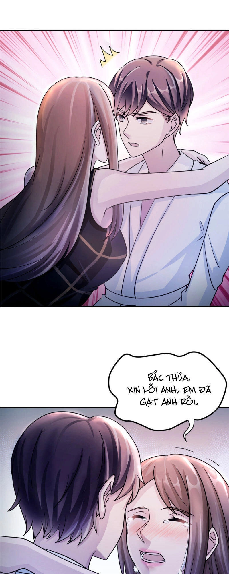 Mạc Thiếu Bức Hôn: Vợ Mới Khó Chống Đỡ Chapter 87 - 31