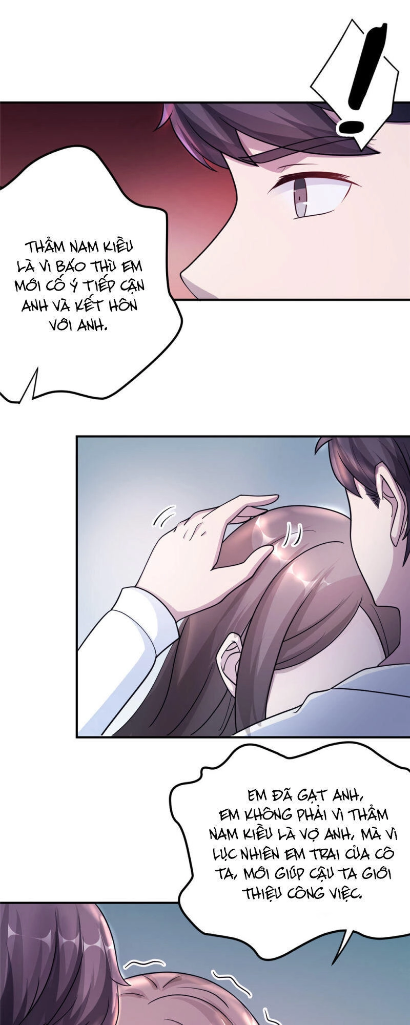 Mạc Thiếu Bức Hôn: Vợ Mới Khó Chống Đỡ Chapter 87 - 33