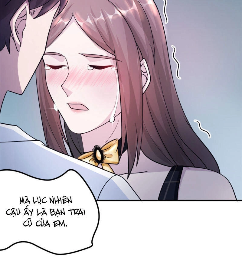 Mạc Thiếu Bức Hôn: Vợ Mới Khó Chống Đỡ Chapter 87 - 34