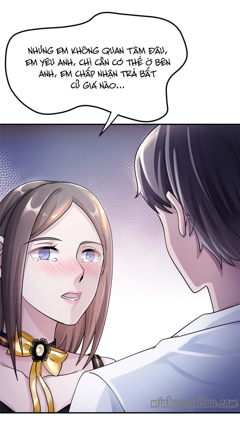 Mạc Thiếu Bức Hôn: Vợ Mới Khó Chống Đỡ Chapter 87 - 38