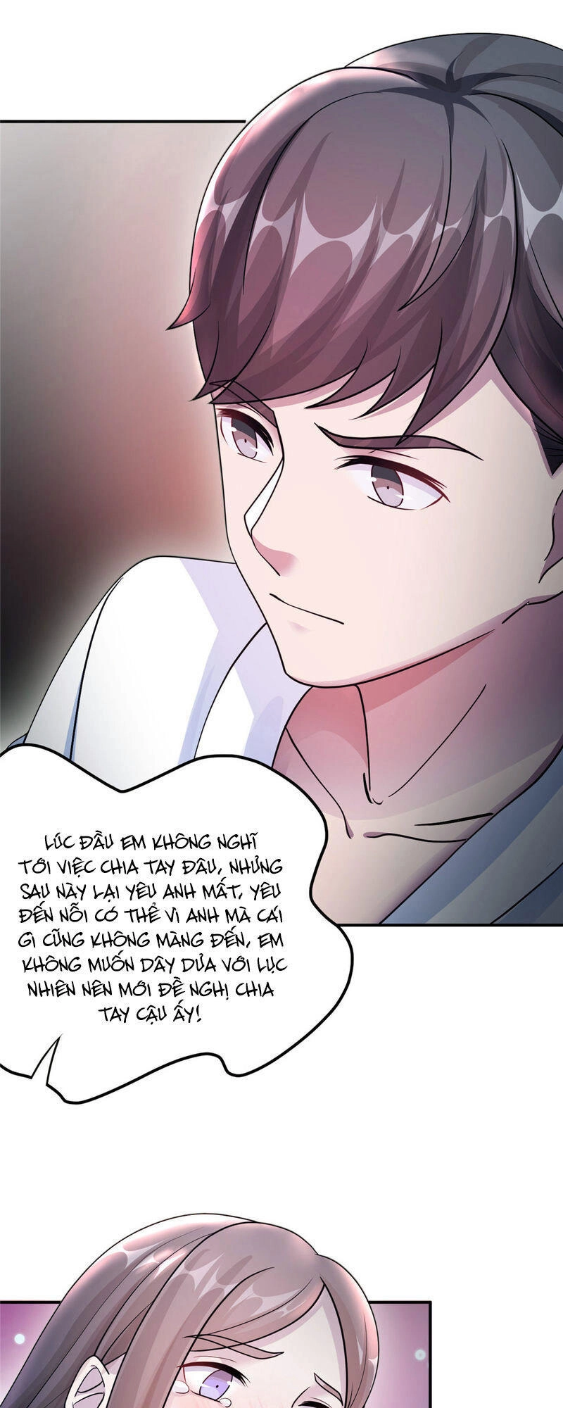 Mạc Thiếu Bức Hôn: Vợ Mới Khó Chống Đỡ Chapter 87 - 39