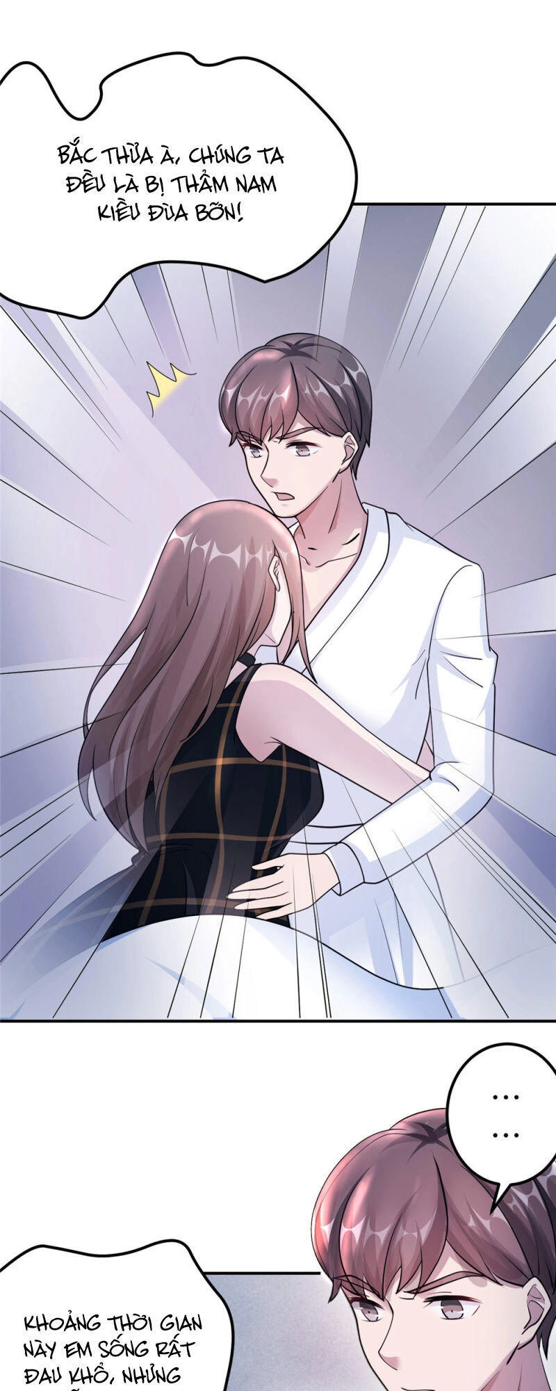 Mạc Thiếu Bức Hôn: Vợ Mới Khó Chống Đỡ Chapter 87 - 41