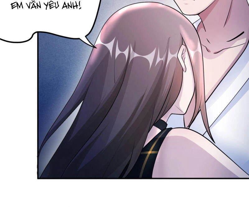 Mạc Thiếu Bức Hôn: Vợ Mới Khó Chống Đỡ Chapter 87 - 42