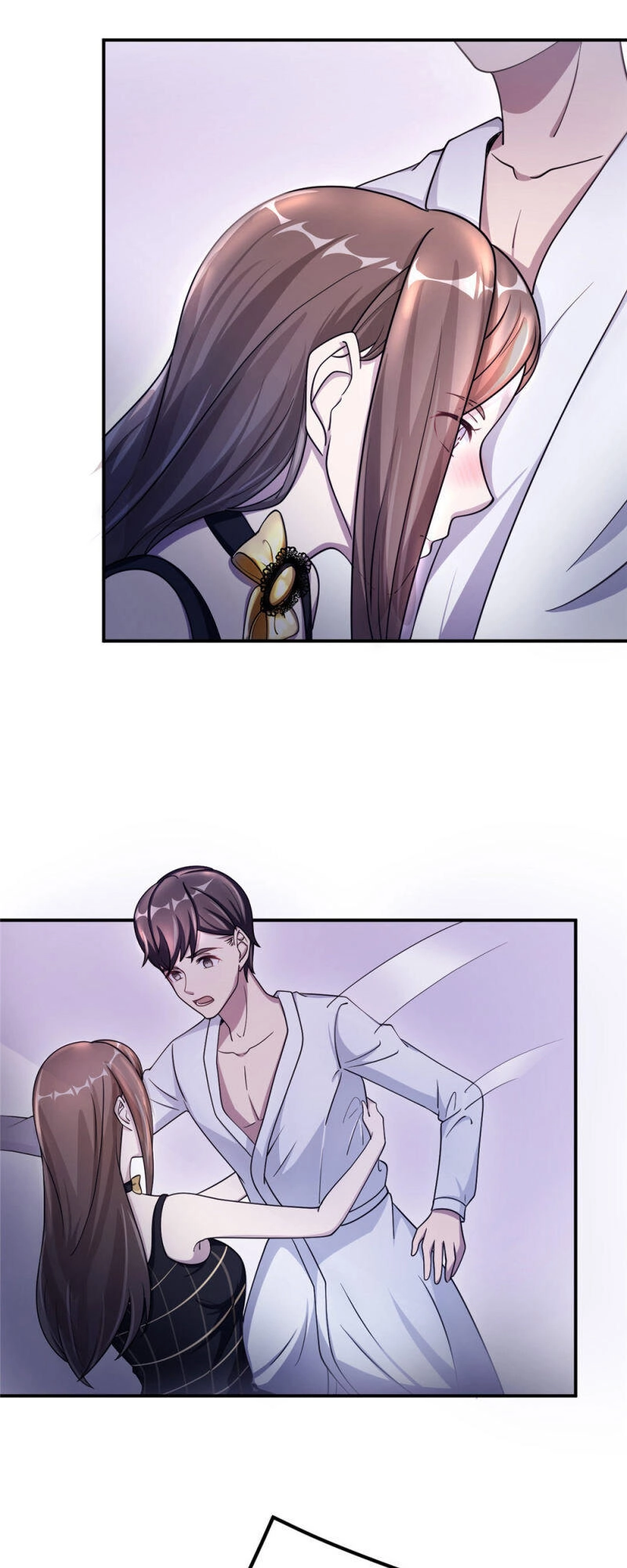 Mạc Thiếu Bức Hôn: Vợ Mới Khó Chống Đỡ Chapter 87 - 43