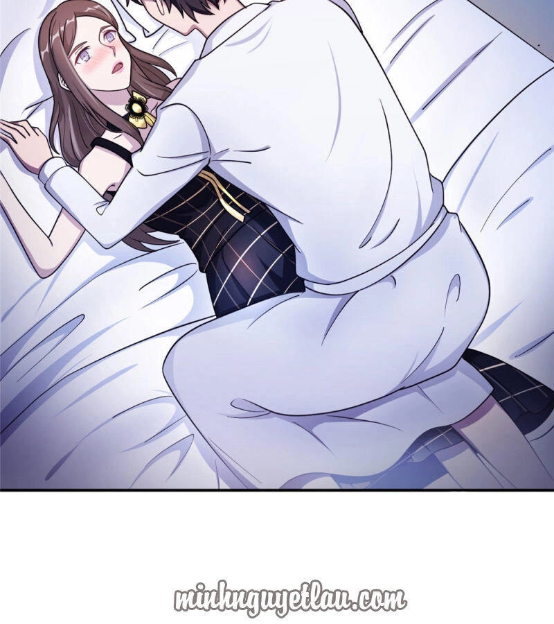 Mạc Thiếu Bức Hôn: Vợ Mới Khó Chống Đỡ Chapter 87 - 46