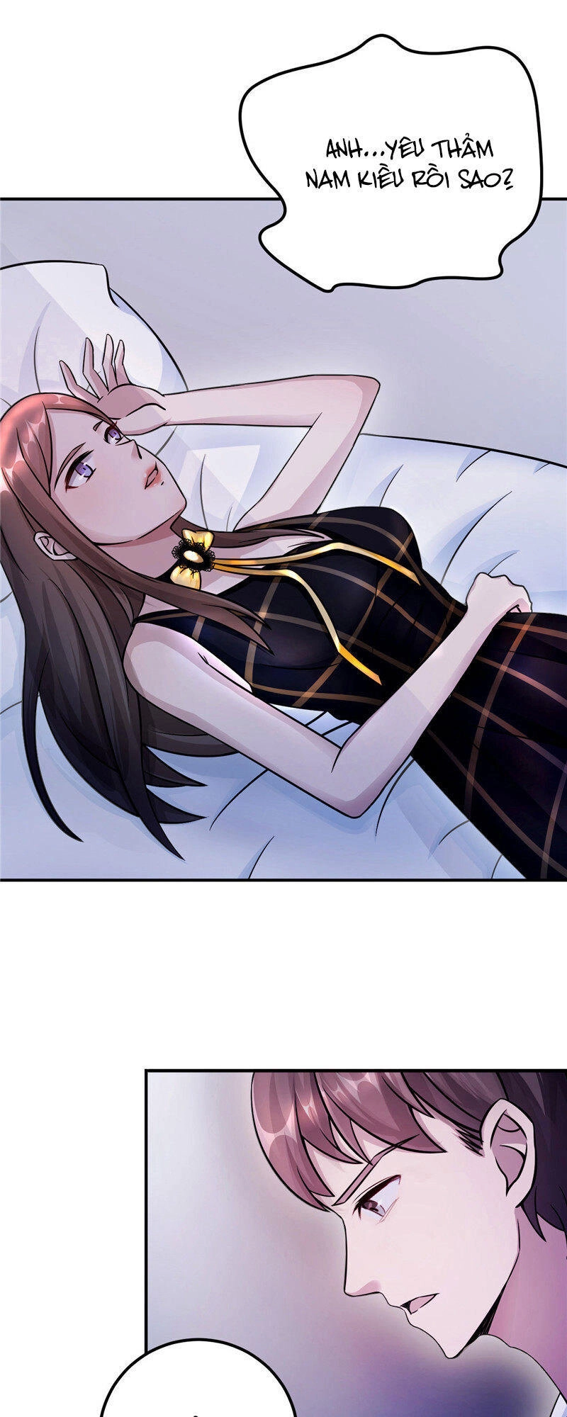 Mạc Thiếu Bức Hôn: Vợ Mới Khó Chống Đỡ Chapter 88 - 15