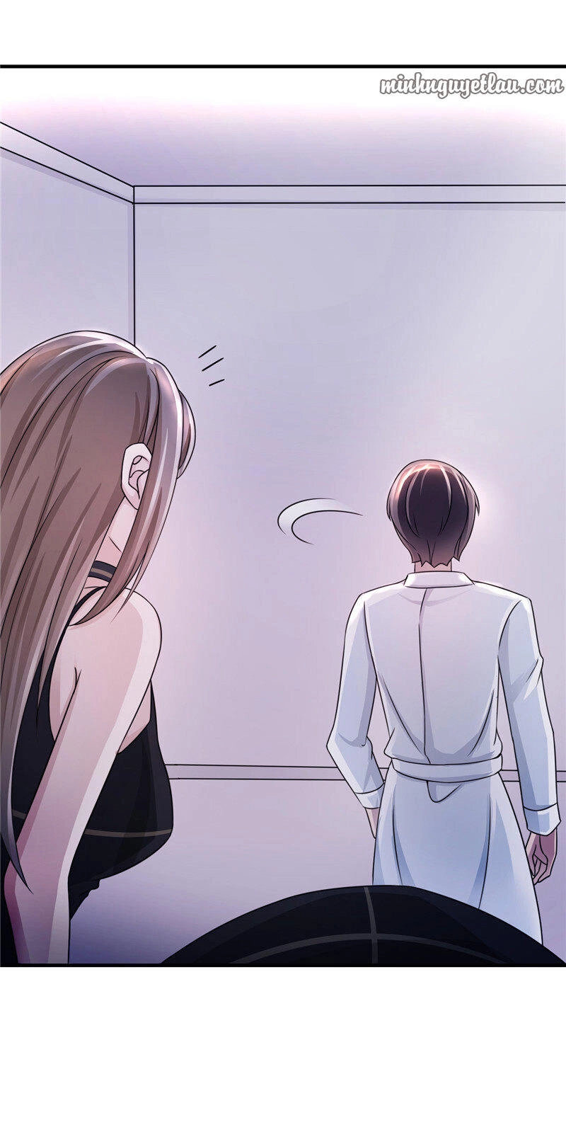 Mạc Thiếu Bức Hôn: Vợ Mới Khó Chống Đỡ Chapter 88 - 19