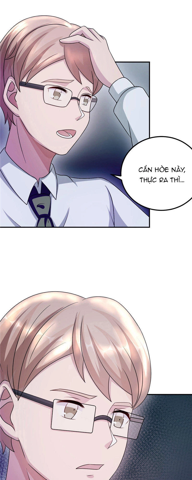 Mạc Thiếu Bức Hôn: Vợ Mới Khó Chống Đỡ Chapter 88 - 31