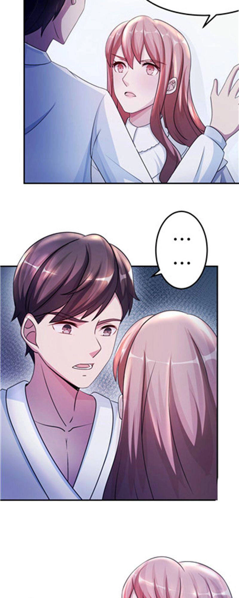 Mạc Thiếu Bức Hôn: Vợ Mới Khó Chống Đỡ Chapter 89 - 2