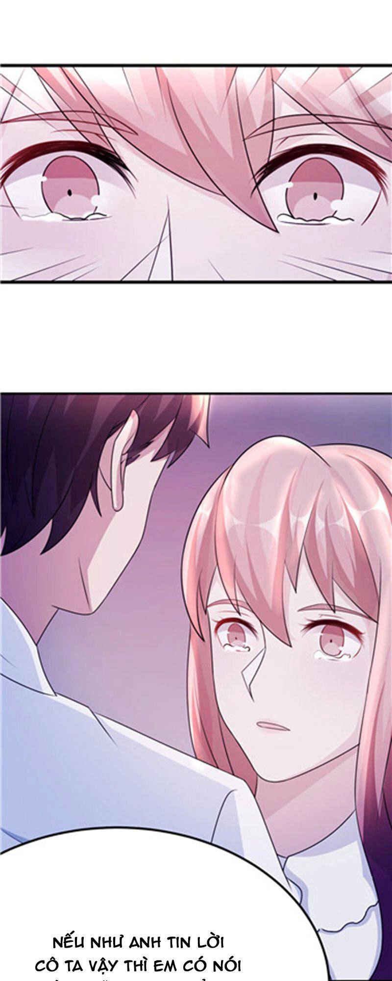 Mạc Thiếu Bức Hôn: Vợ Mới Khó Chống Đỡ Chapter 89 - 11