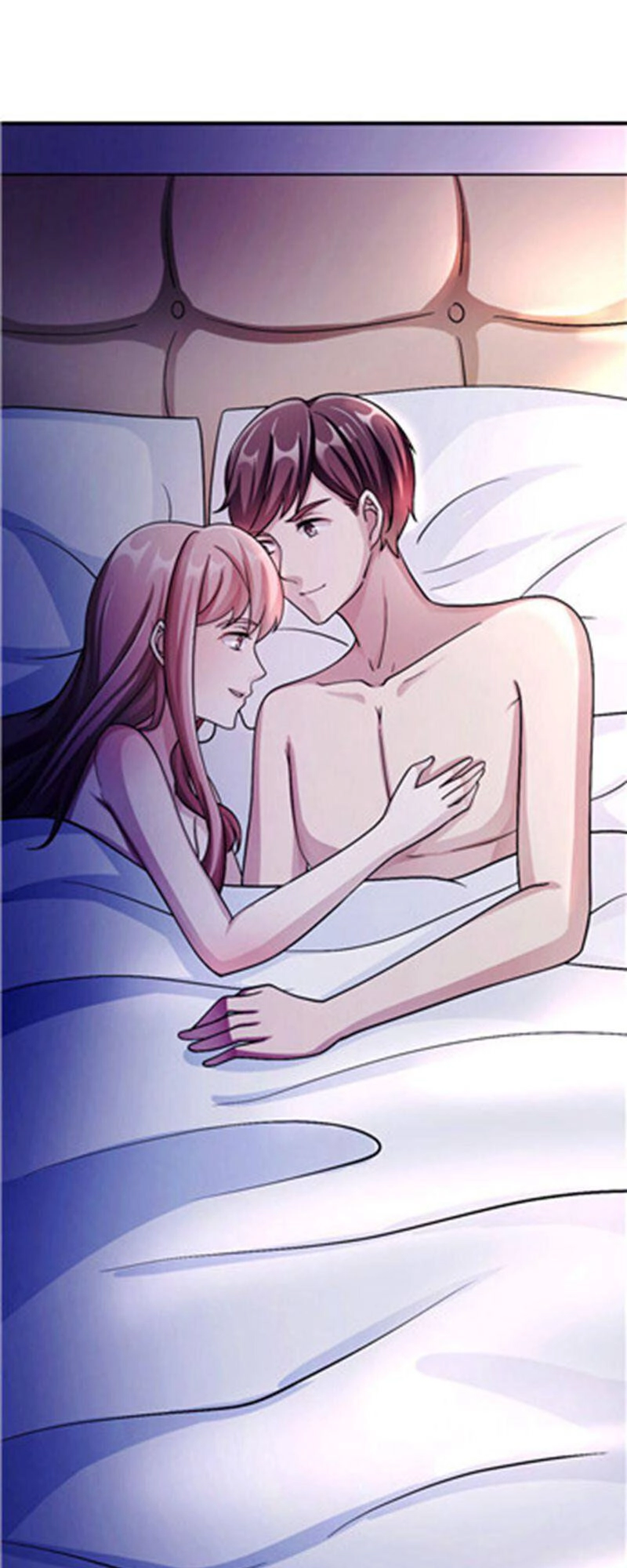 Mạc Thiếu Bức Hôn: Vợ Mới Khó Chống Đỡ Chapter 89 - 16