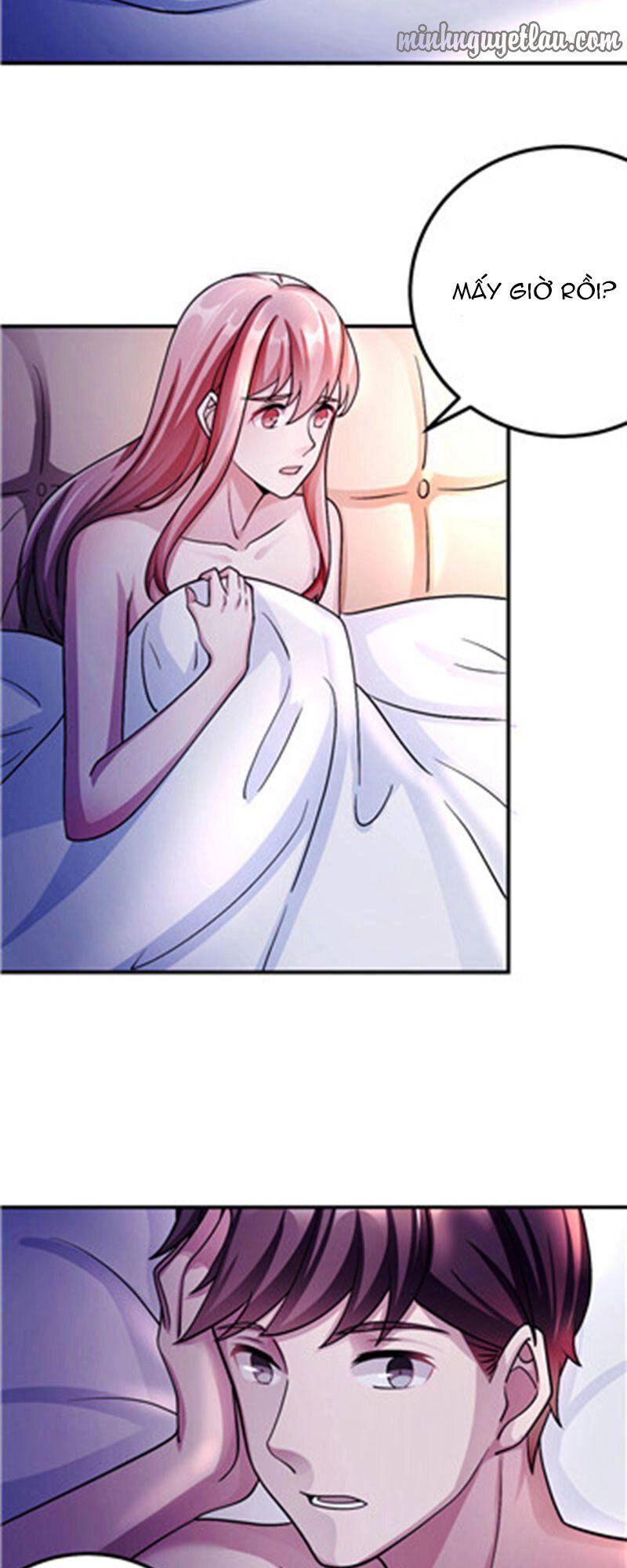 Mạc Thiếu Bức Hôn: Vợ Mới Khó Chống Đỡ Chapter 89 - 17