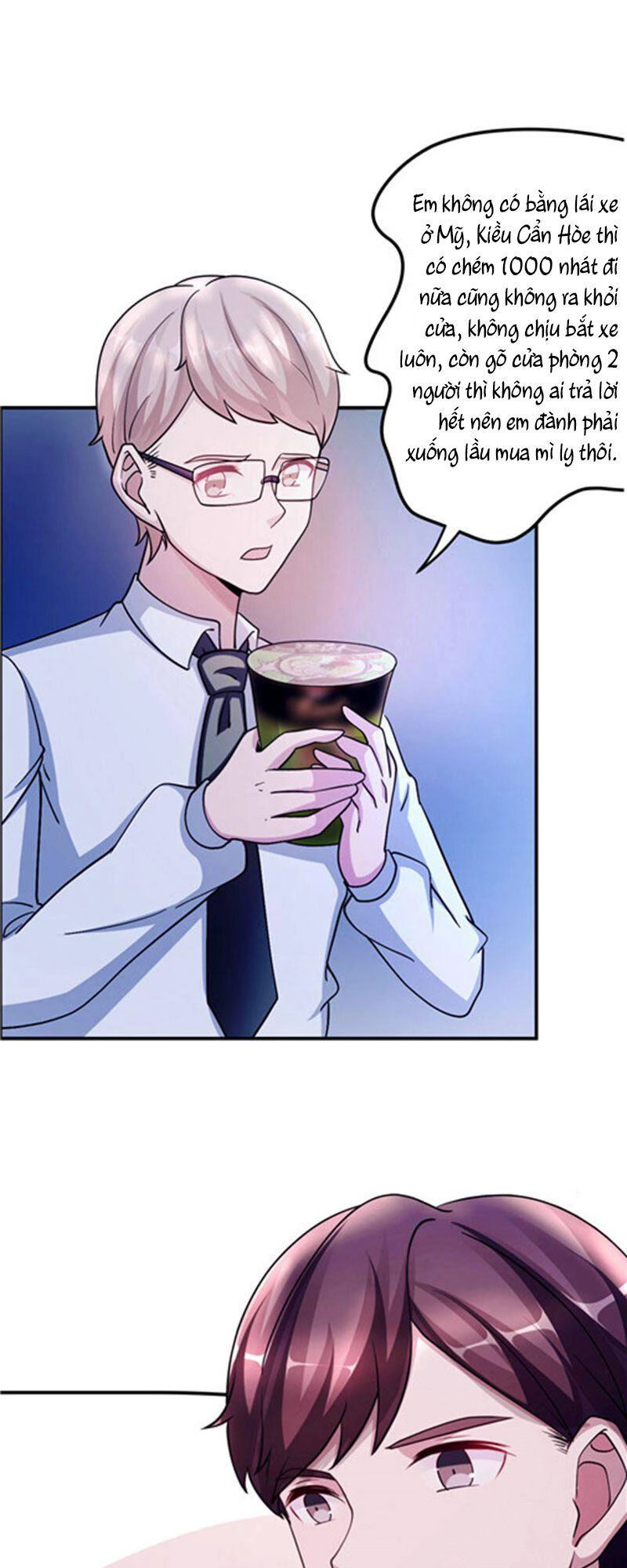 Mạc Thiếu Bức Hôn: Vợ Mới Khó Chống Đỡ Chapter 89 - 23